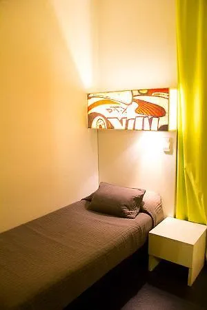 Hostel Raval Botella Private Rooms Barcelona