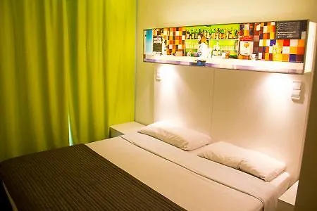 Raval Botella Private Rooms Barcelona 0*,