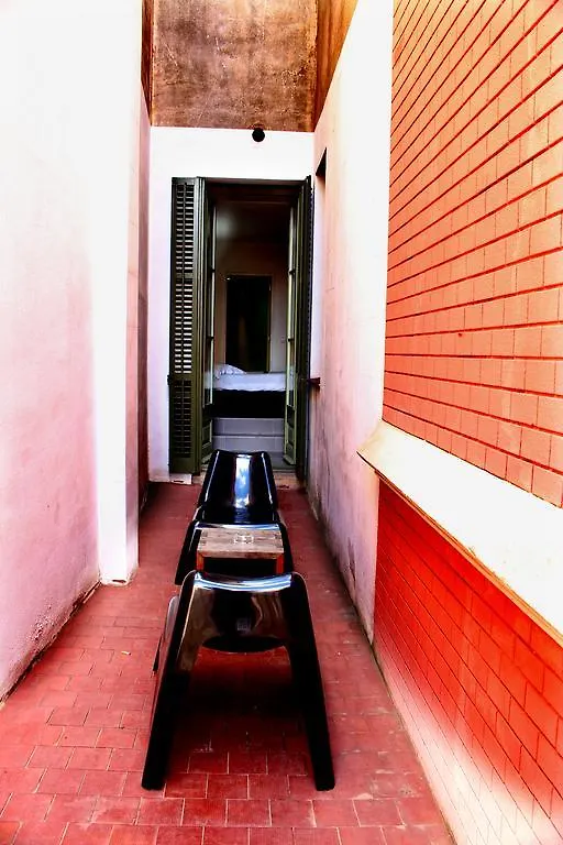 Raval Botella Private Rooms Barcelona Hostel