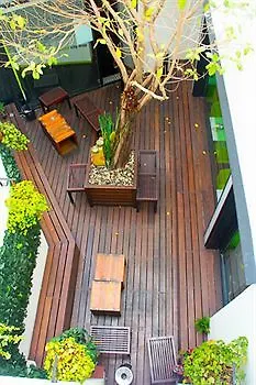 Raval Botella Private Rooms Barcelona Spanien