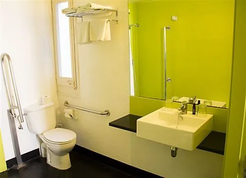 Raval Botella Private Rooms Barcelona 0*,  Spanien