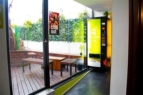 Raval Botella Private Rooms Barcelona 0*,  Spanien
