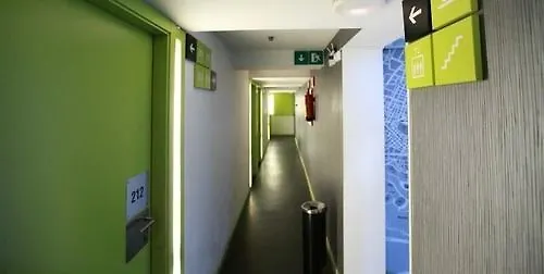 Hostel Raval Botella Private Rooms Barcelona