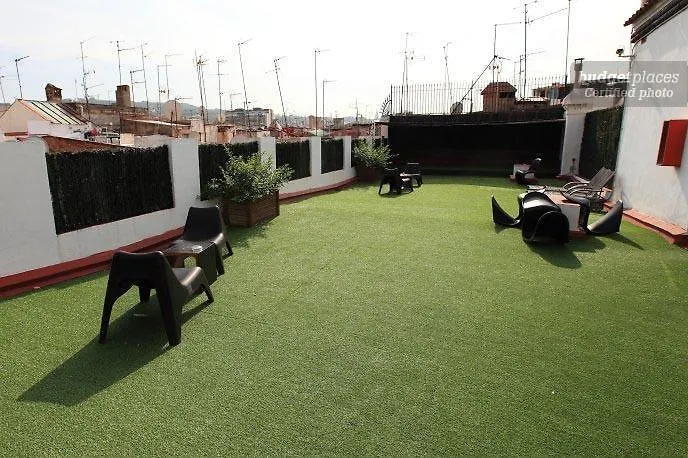 Raval Botella Private Rooms Barcelona 0*,