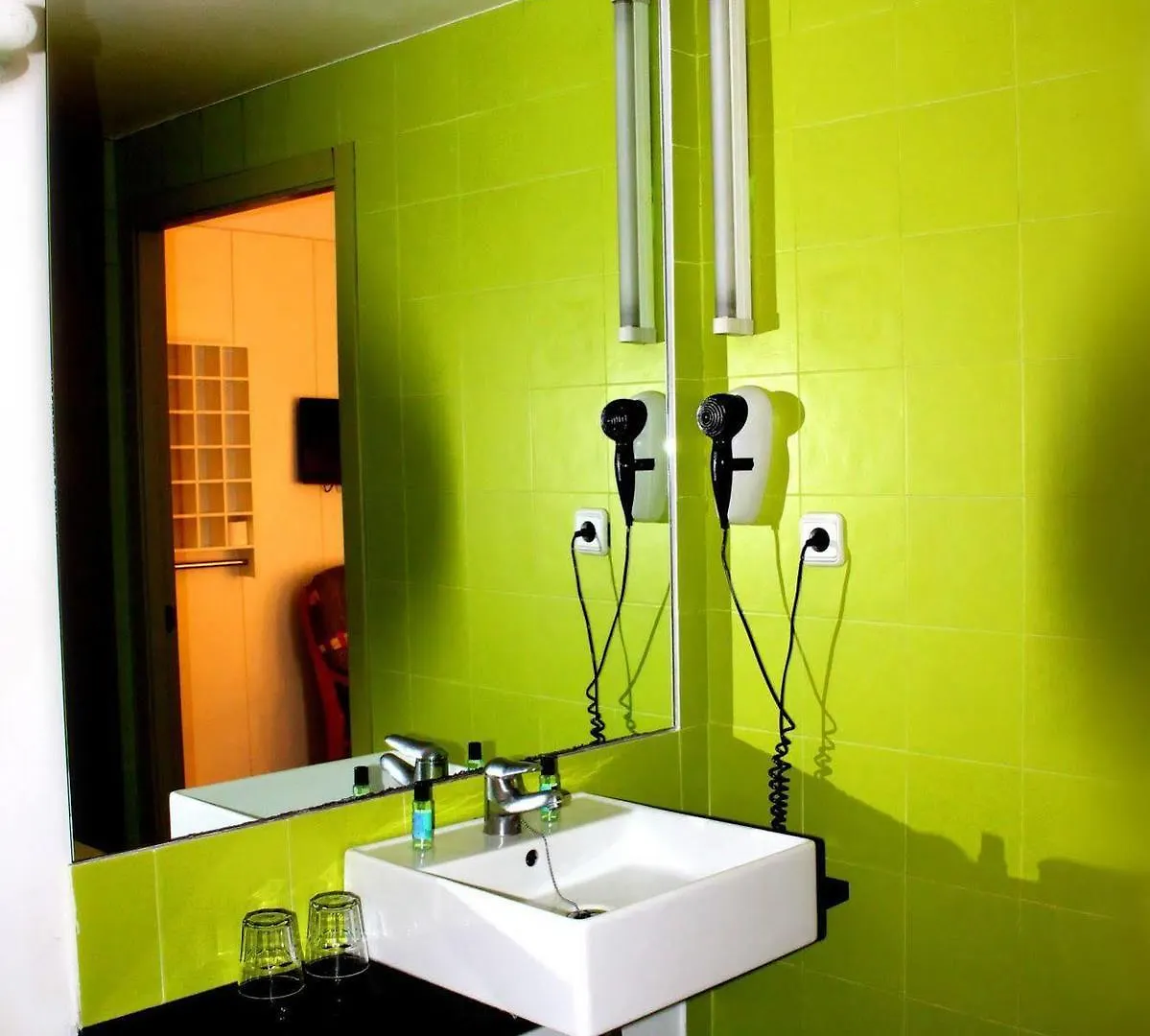 Raval Botella Private Rooms Barcelona 0*,
