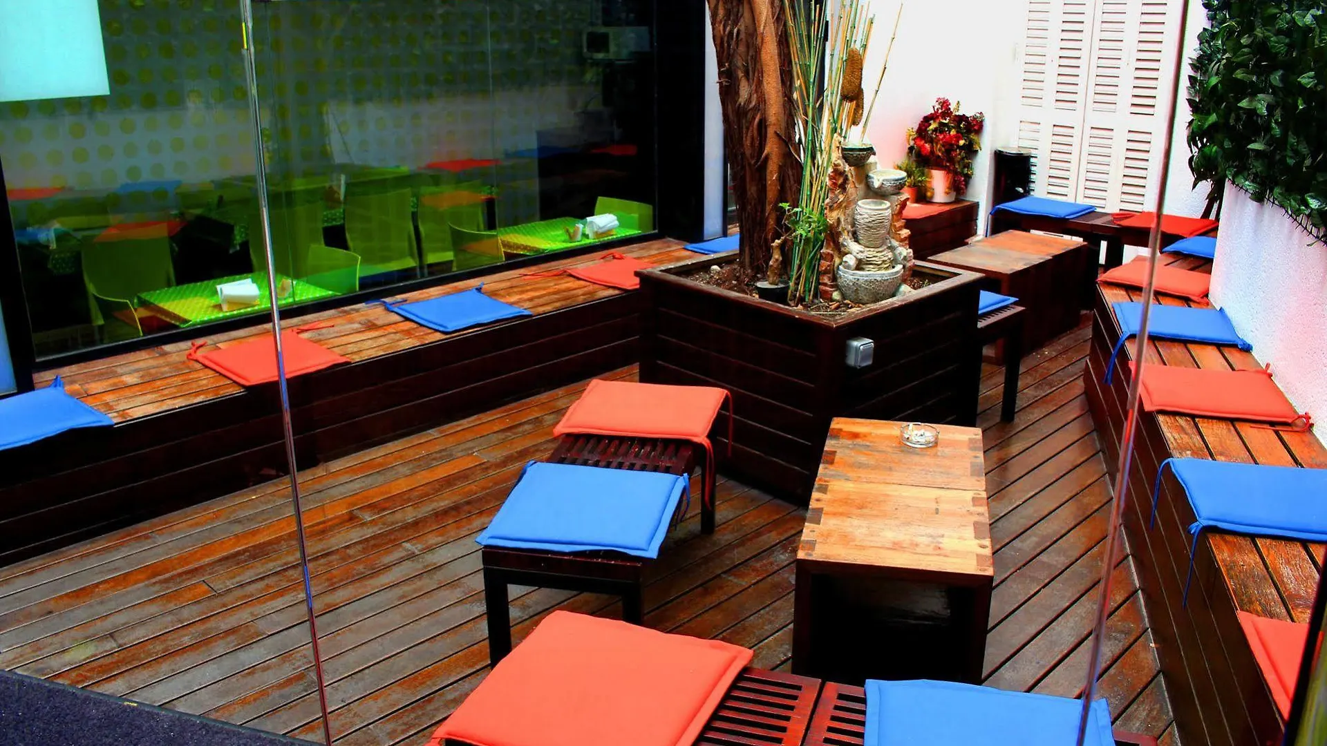 Raval Botella Private Rooms Barcelona 0*,  Spanien