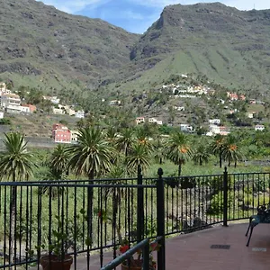 Guadá Valle Gran Rey
