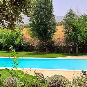 Bodega El Juncal 4*, Ronda Spanje
