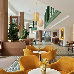 Hotel H10 Casanova, Barcellona