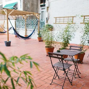 Zoorooms Boutique Gasthuis