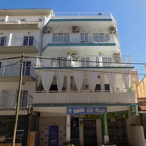Maruja , El Arenal (Mallorca) Spanje