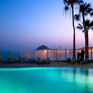 Kn Arenas Del Mar Adults Only 4*, El Médano Spanje