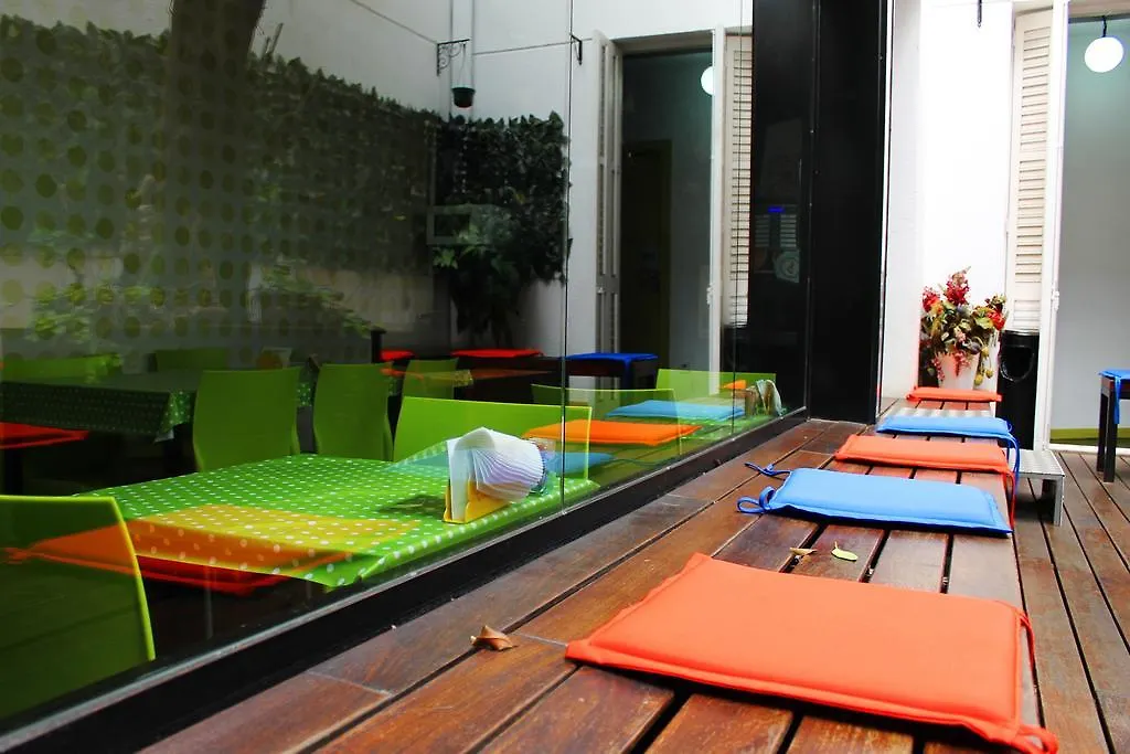 Raval Botella Private Rooms Барселона 0*,  Испания