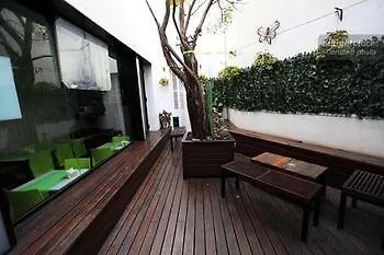 Хостел Raval Botella Private Rooms Барселона Испания