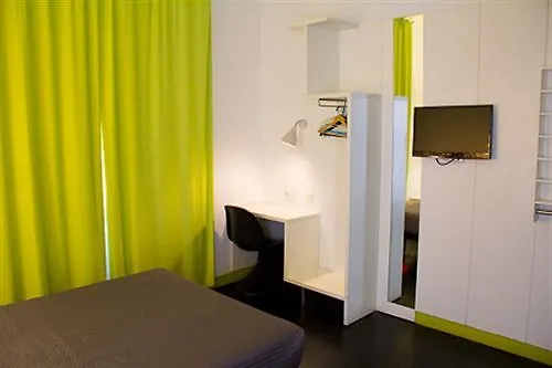 Raval Botella Private Rooms Барселона
