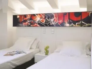 Raval Botella Private Rooms Barcellona