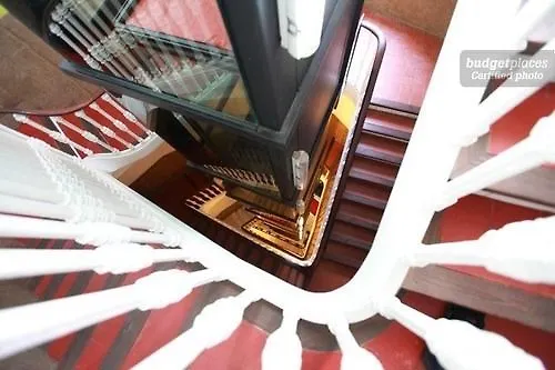 Hostel Raval Botella Private Rooms Barcelona Španělsko